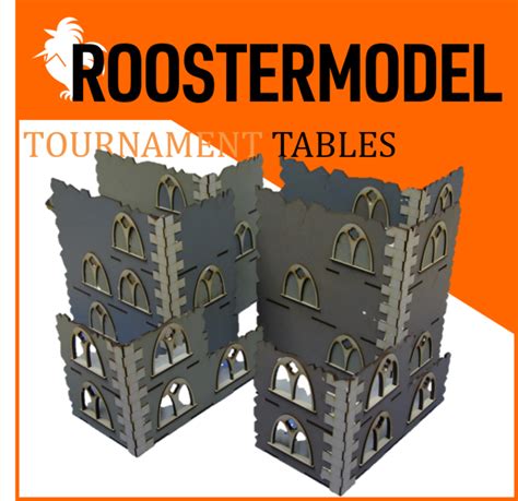 Roostermodel Neuheiten Brückenkopf Online das Tabletop Hobby