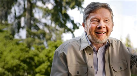 Astonishing Facts About Eckhart Tolle Facts Net