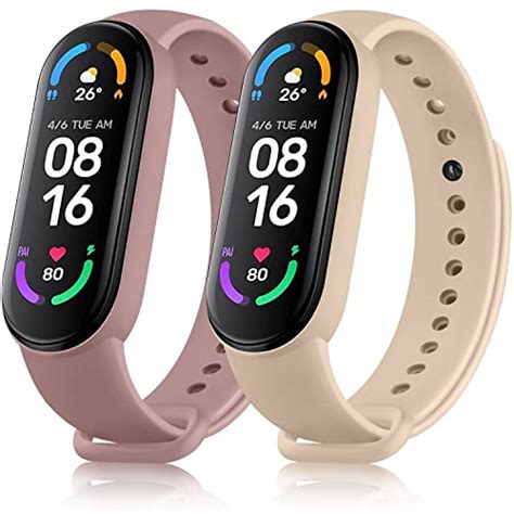 Mi Band Correas Originales Estilo Y Calidad Garantizados Mi Hogar