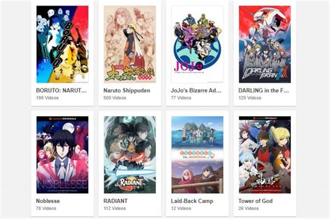 10 Best Anime Websites To Watch Anime Legally Free And Paid Beebom