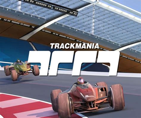 Trackmania Ocena Graczy I Opis Gry Ps Xsx S Pc Ps Xone