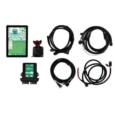 Standard Kit Isobus Jaltest I Connect Kit