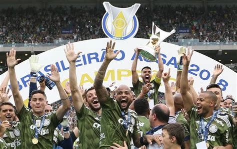 Grupo Globo e Palmeiras chegam a acordo para transmissão de jogos no