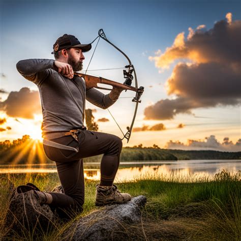 Beginner’s Guide to Bow Hunting: Mastering the Basics | Bow Hunter ...