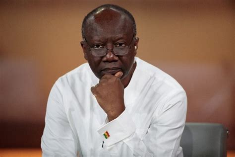 Akufo Addo Appointees Who Could Be Prosecuted By Mahama