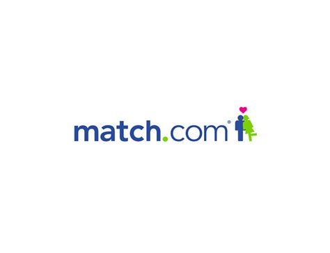 match.com logo png - Andra Whitney