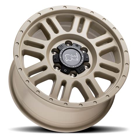 Black Rhino Yellowstone Wheels Yellowstone Rims On Sale