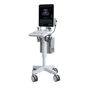 Ecógrafo con soporte compacto Flex Focus 400 BK Ultrasound para