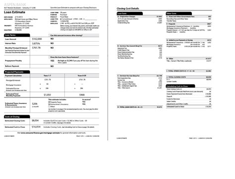 Understanding Taxes Worksheet