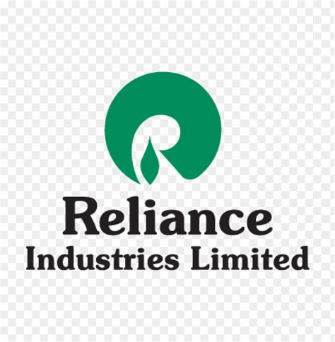 Reliance Industries Vector Logo Free Download - 464069 | TOPpng