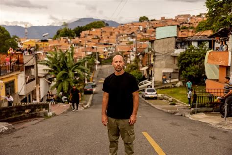 Medellin film trama attori cast finale dove è girato location