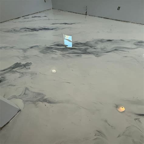 New floors. New look. Seamless epoxy flooring built to last. Explore