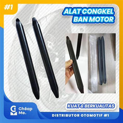 Jual Alat Buka Ban Luar Sepeda Motor Congkel Congkelan Bukaan Ban