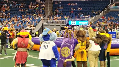 Orlando Mascot Games Tips and Tricks | Mascot Games Orlando