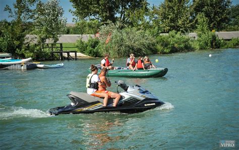 Zbog Velikog Interesa Dan Otvorenih Sportova Na Vodi Ponovno U Prelogu