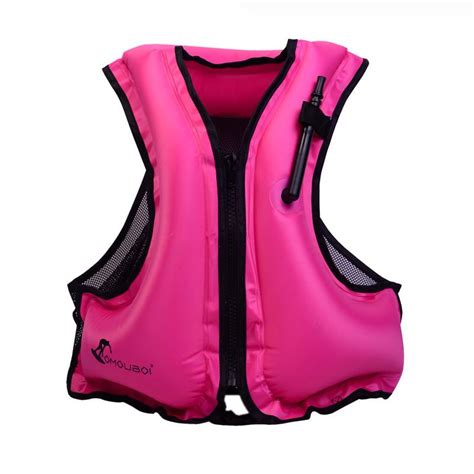 Outdoor Rafting Anti Verdrinken Reddingsvest Vest Grandado