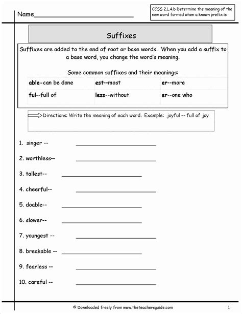 Suffix Ing Worksheet Lovely 19 Best Of Suffix Ing Worksheets For First