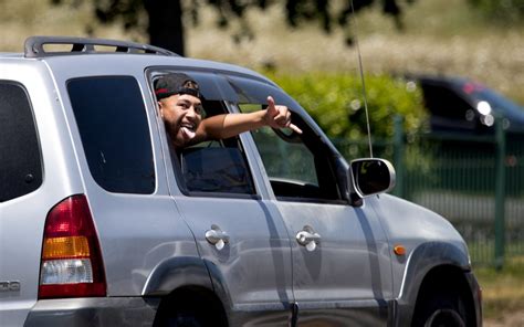 Watch Furious Kuia Confronts Police Amid Arrests At Gang Funeral Rnz