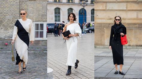 What To Wear In Paris According To A Fashion Editor Woman And Home