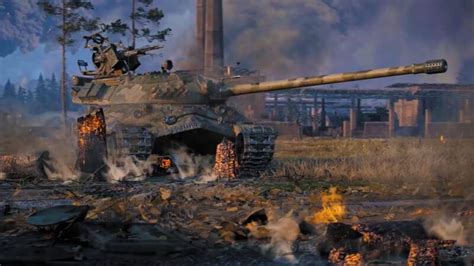 World of Tanks maker closes studios in Russia, Belarus | Ars Technica