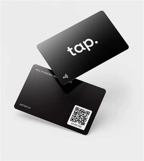 Customized Plain Blank Matte Black NTAG213 NFC Smart Card Black PVC NFC