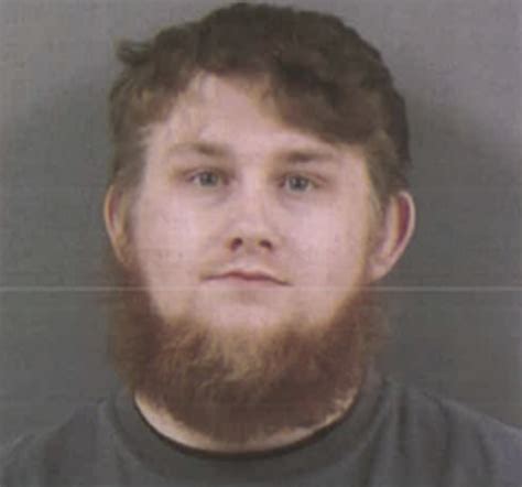 Fulton Man Gets Probation Jail Time For Sexually Assaulting 14 Year