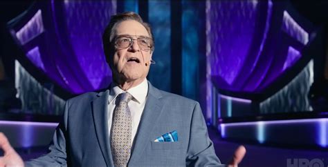 The Righteous Gemstones S Teaser Trailer English Hd Video