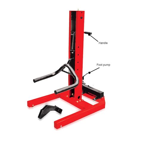 Car Mini Lift,Mini Lift Car,Mini Tilting Car Lift 1.5 Ton Hydraulic Single Post Lift Low Price ...