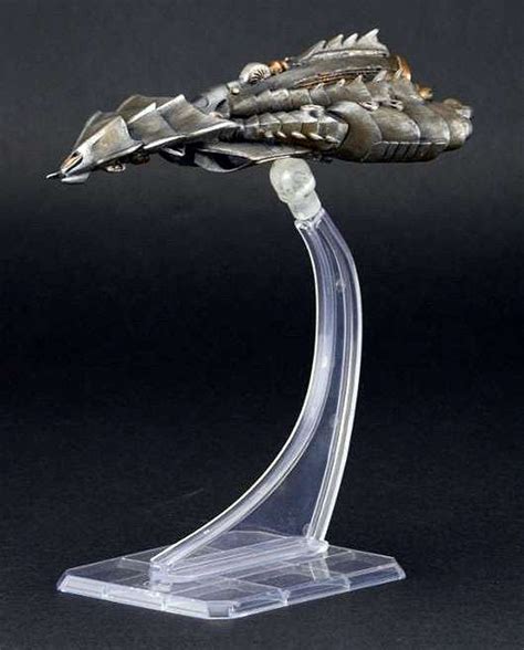 Neca Predator 2 Cinemachines Series 2 Predator Tribe Ship 5 Die Cast