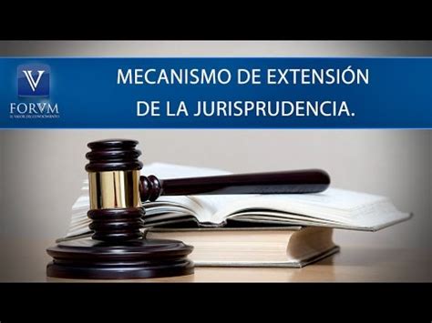 Extensión de la jurisprudencia de unificación Consejo de Estado