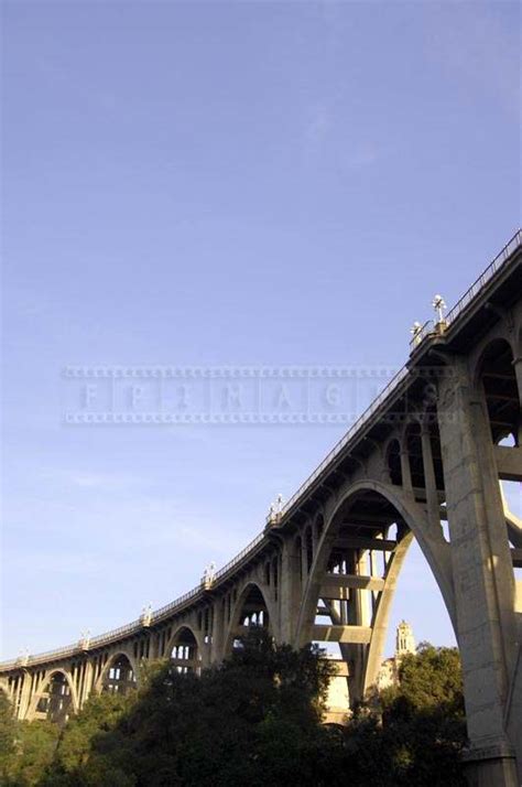 The Magnificent Architecture of Colorado Street Bridge