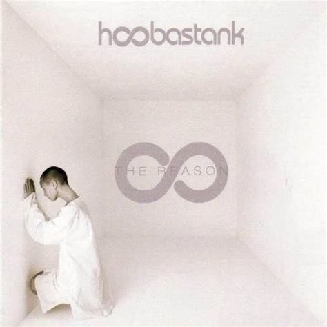 Hoobastank – The Reason - LP Freak