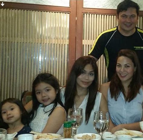 Gabby Concepcion is Married to Wife: Genevieve Yatco Gonzales. Kids – wifebio.com