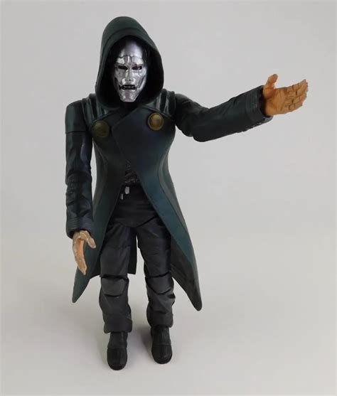 Fantastic 4 Movie Dr Doom