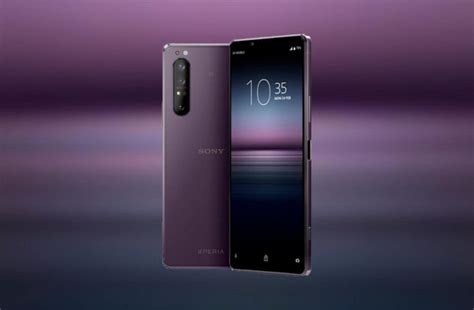 Sony Xperia Ii Review Gearopen