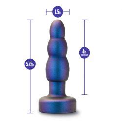 Anal Adventures Matrix Kinetik Rimming Gyrating Remote Controlled