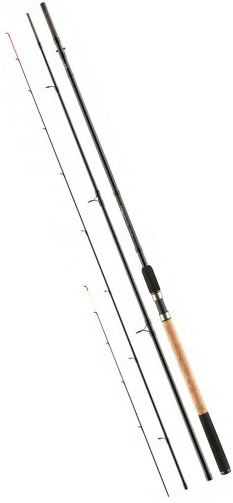 W Dka Daiwa Aqualite Feeder M G