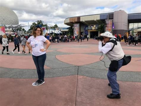 Maximize Memory Maker With The Photopass Portrait Studios Wdw Prep School