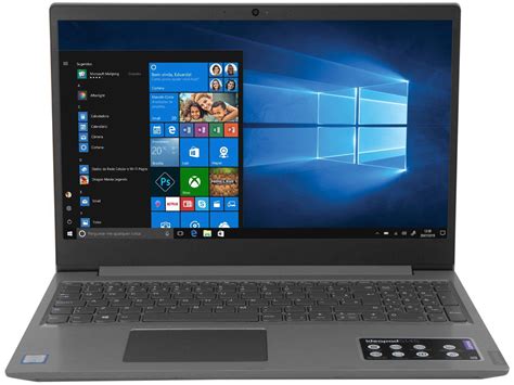 Notebook Lenovo Ideapad S Iwl Intel Core I Gb Tb