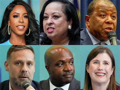 Houston City Council At-Large 2 race: What to know about candidates