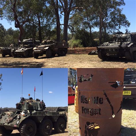 Celebrating The Greta Army Hunter Valley Helicopters