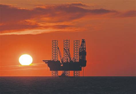 Baron Oil Boil Shares Dropped On Chuditch Psc Update