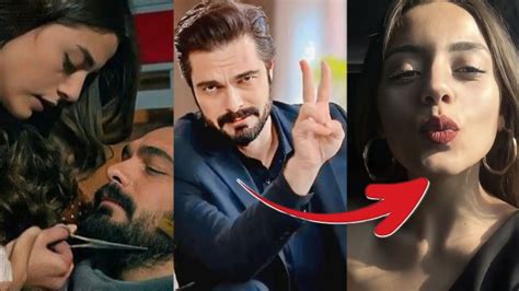 Turkish Actress Sila Türkoğlu s New Love Chapter Halil İbrahim Ceyhan