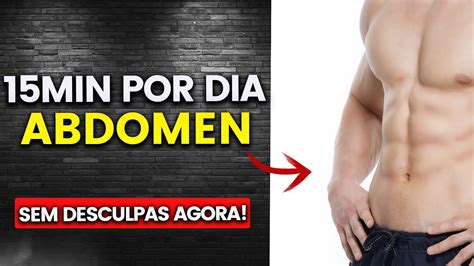 4 Principais Abdomens OBRIGATÓRIOS para a Pochete e definição YouTube