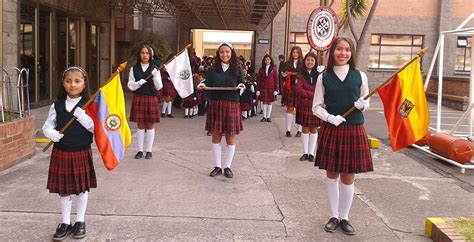 Colegio Nuestra Se Ora Del Rosario Bogot