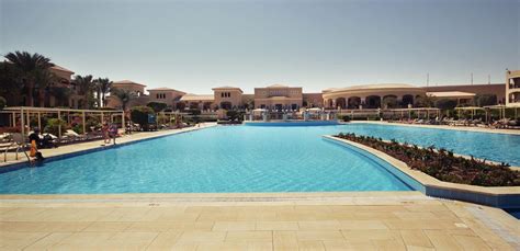 Hotel Jaz Aquamarine Hurghada