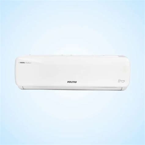 Voltas 1 5 Ton 3 Star Split Inverter Ac Sac 183v Vectra Prime At Rs