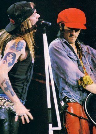 GNR Guns N Roses Photo 16779839 Fanpop