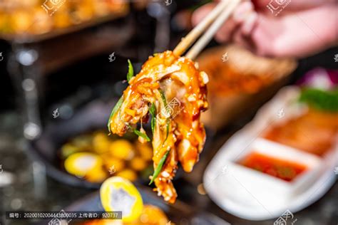 川香口水鸡中国菜系食品餐饮摄影素材汇图网