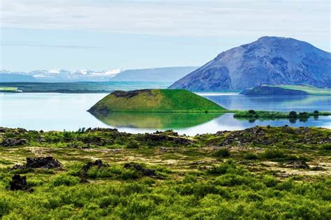 Akureyri M Vatn Nature Baths And Go Afoss Waterfall Tour Getyourguide